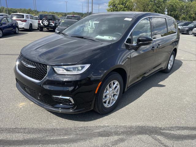 2026 Chrysler Pacifica PACIFICA SELECT 2026 Chrysler Pacifica PACIFICA SELECT