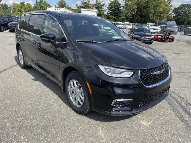 2026 Chrysler Pacifica PACIFICA SELECT 2026 Chrysler Pacifica PACIFICA SELECT