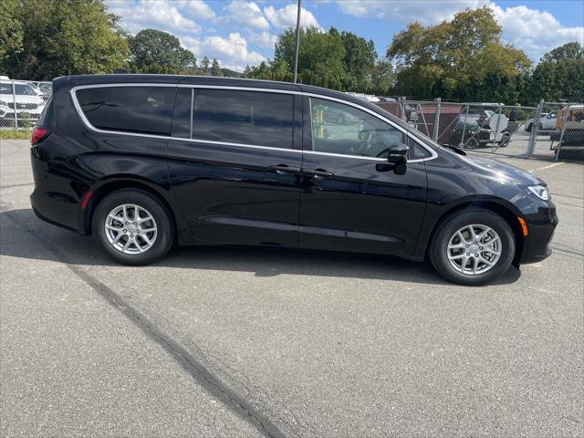 2026 Chrysler Pacifica PACIFICA SELECT 2026 Chrysler Pacifica PACIFICA SELECT