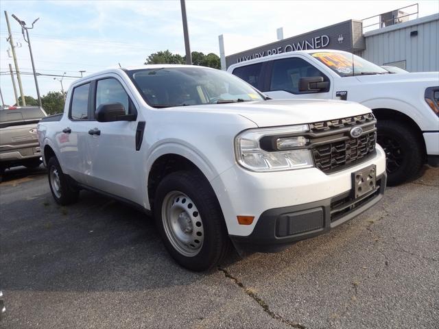 2023 Ford Maverick XL