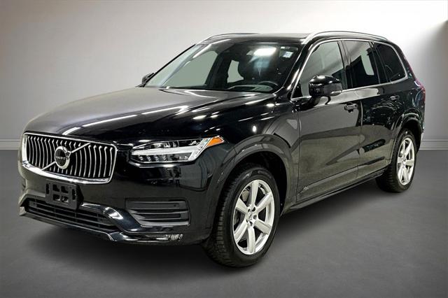 2020 Volvo XC90 T6 Momentum 7 Passenger