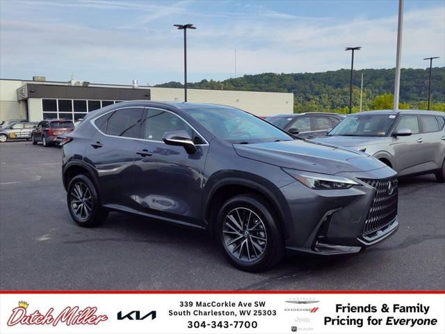 2023 Lexus NX 350 Premium