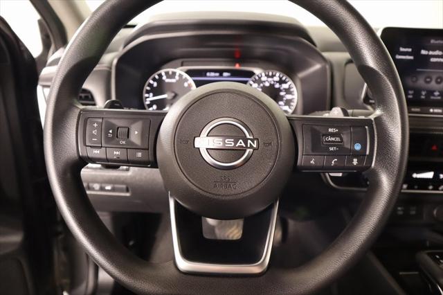 2024 Nissan Rogue SV Intelligent AWD
