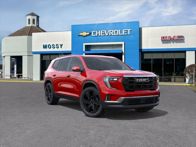 2026 GMC Acadia Elevation FWD for sale in Picayune, MS