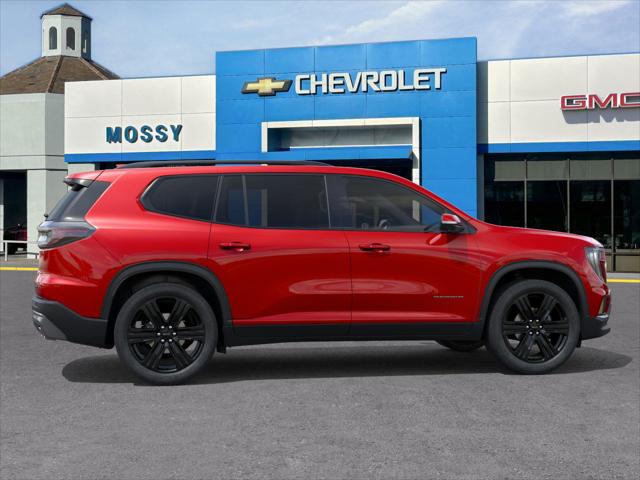 2026 GMC Acadia Elevation FWD