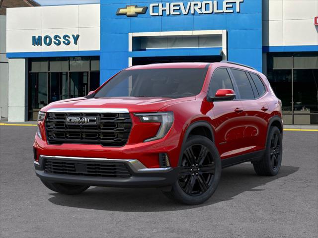 2026 GMC Acadia Elevation FWD