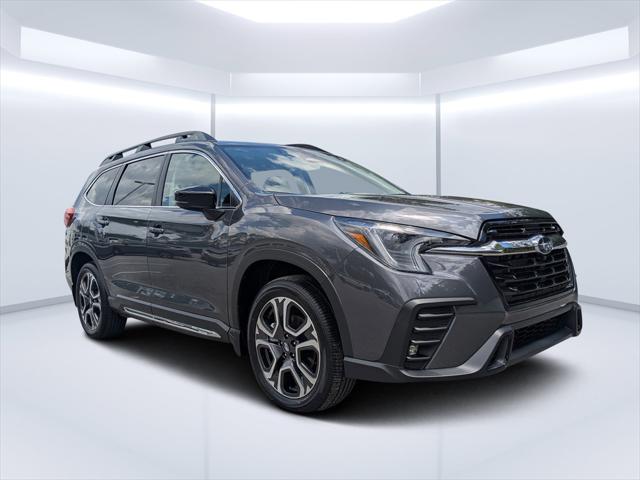 2025 Subaru Ascent Limited 8-Passenger for sale in Jacksonville, FL