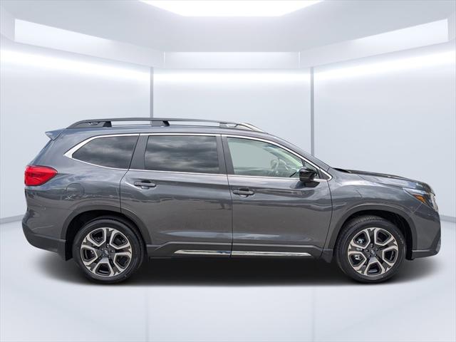 2025 Subaru Ascent Limited 8-Passenger