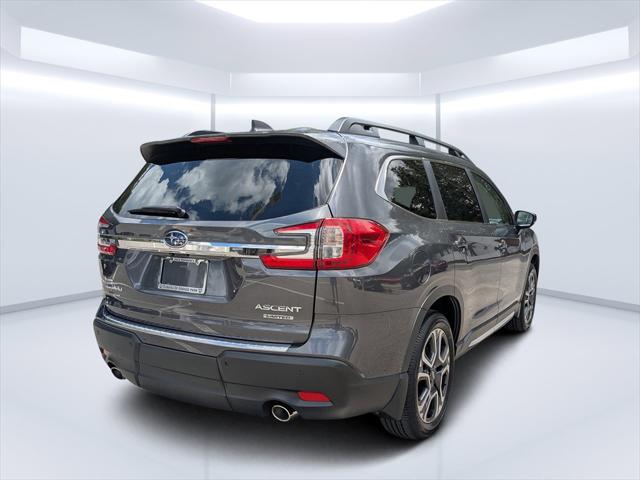 2025 Subaru Ascent Limited 8-Passenger
