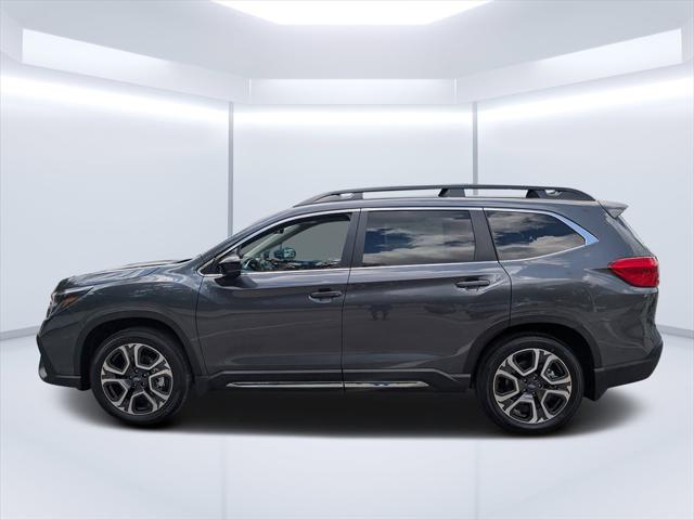 2025 Subaru Ascent Limited 8-Passenger