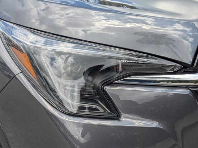 2025 Subaru Ascent Limited 8-Passenger