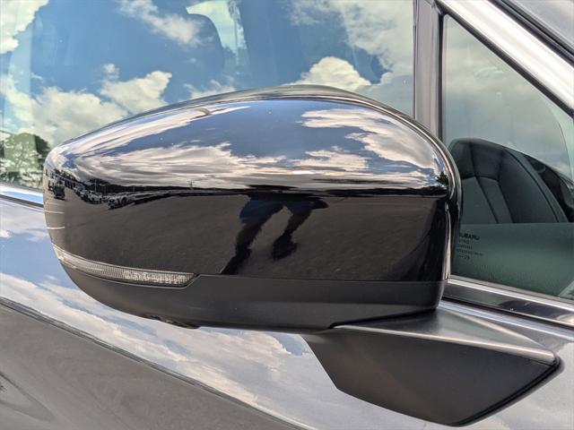 2025 Subaru Ascent Limited 8-Passenger