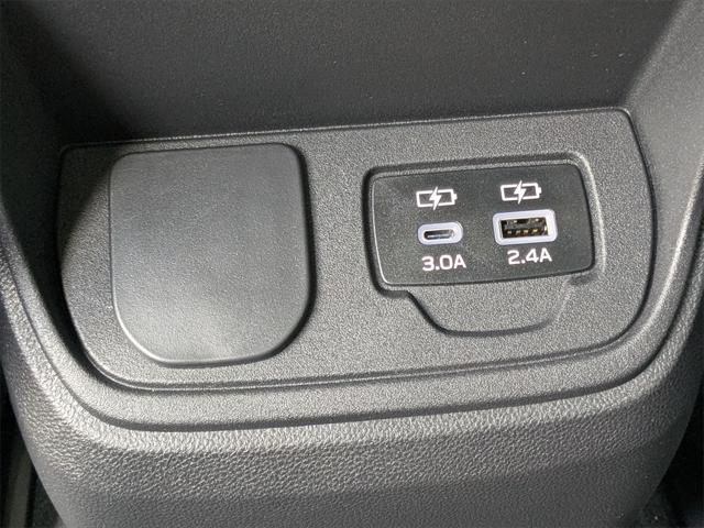 2025 Subaru Ascent Limited 8-Passenger