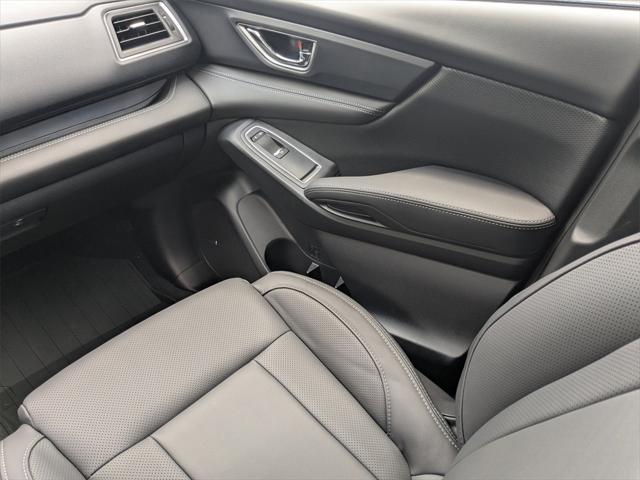 2025 Subaru Ascent Limited 8-Passenger