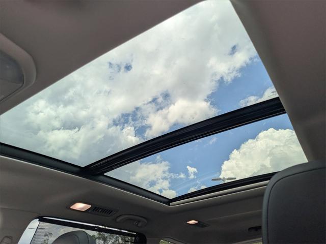 2025 Subaru Ascent Limited 8-Passenger