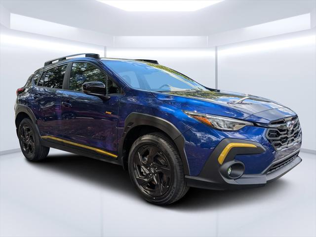 2025 Subaru Crosstrek Sport for sale in Jacksonville, FL