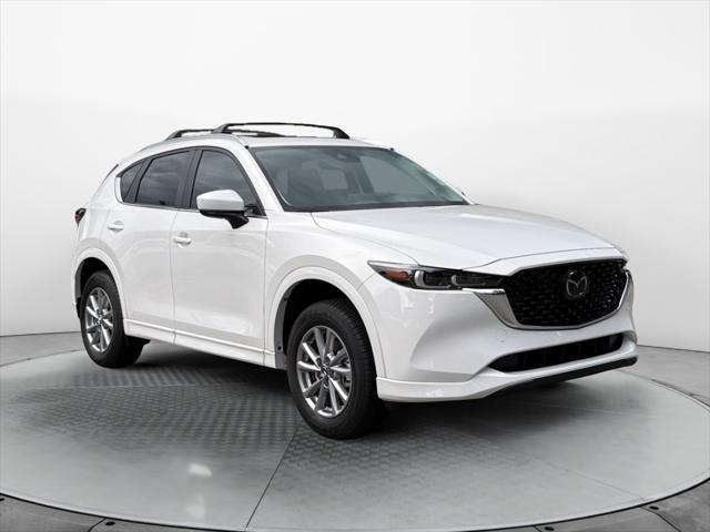 2025 Mazda CX-5 2.5 S Preferred for sale in Greensboro, NC