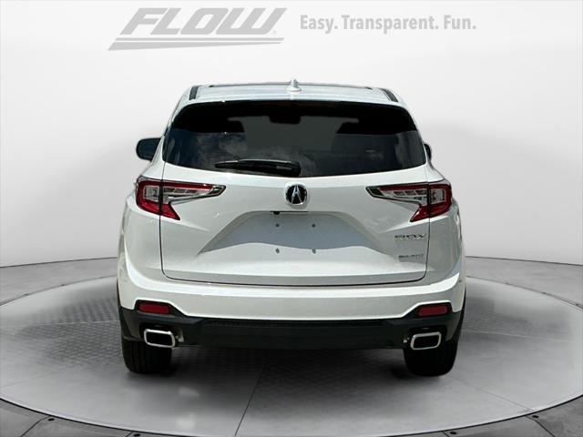 2025 Acura RDX Standard