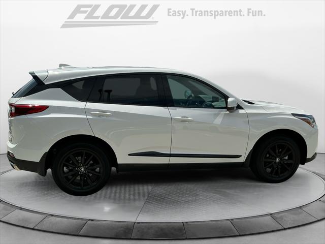 2025 Acura RDX Standard