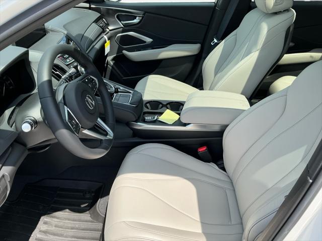 2025 Acura RDX Standard
