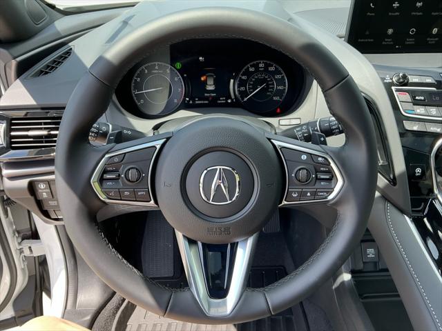 2025 Acura RDX Standard