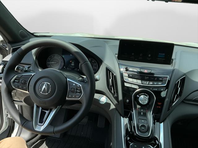 2025 Acura RDX Standard