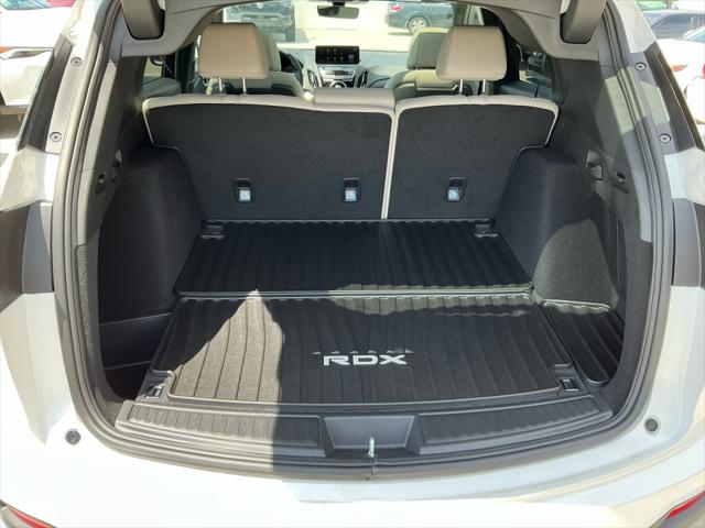 2025 Acura RDX Standard