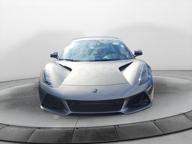 2025 Lotus Emira V6