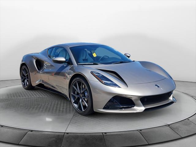 2025 Lotus Emira V6 for sale in Winston Salem, NC