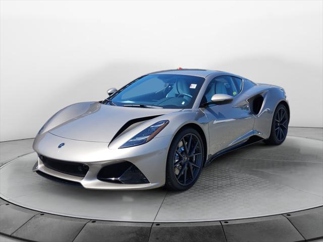 2025 Lotus Emira V6