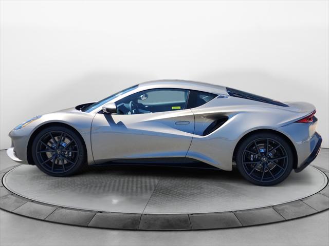 2025 Lotus Emira V6
