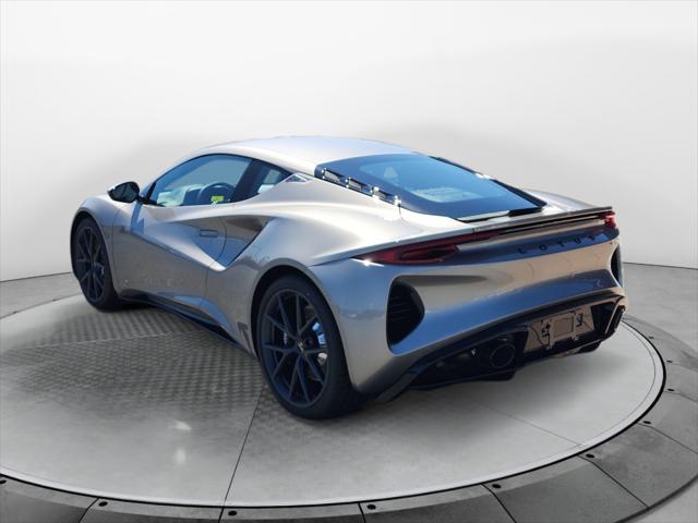 2025 Lotus Emira V6