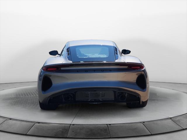 2025 Lotus Emira V6
