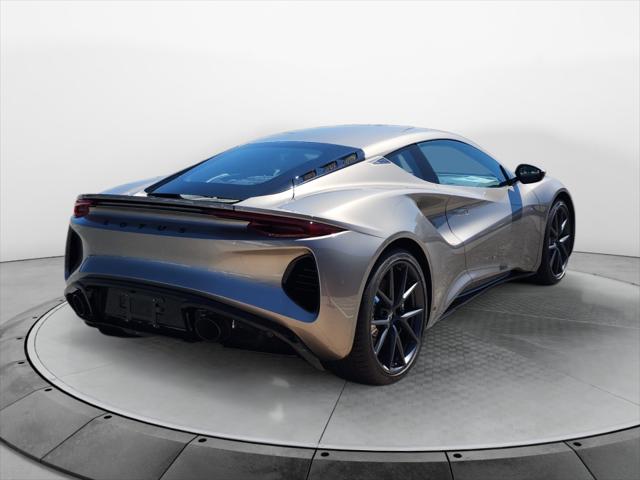 2025 Lotus Emira V6