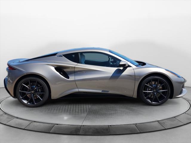2025 Lotus Emira V6