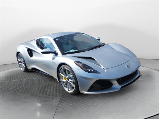 2025 Lotus Emira V6 for sale in Winston Salem, NC