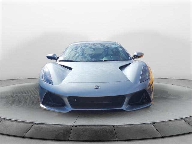 2025 Lotus Emira V6