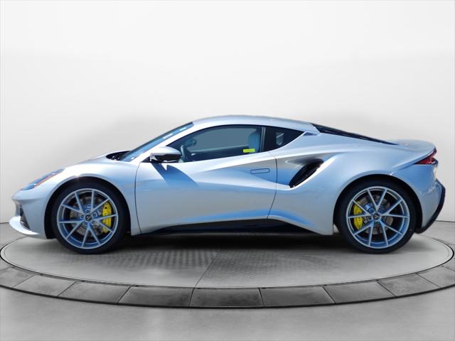 2025 Lotus Emira V6