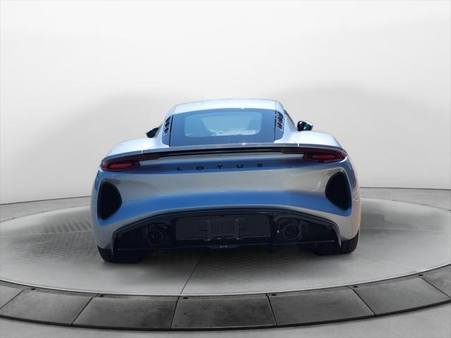2025 Lotus Emira V6