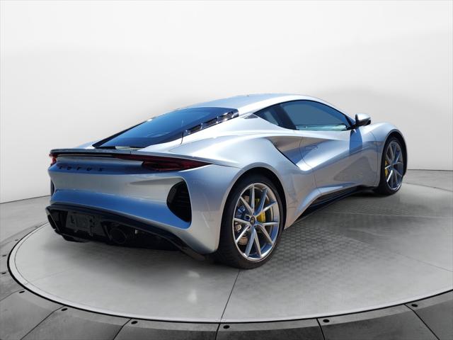 2025 Lotus Emira V6