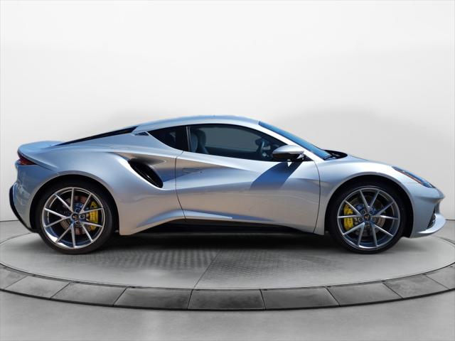2025 Lotus Emira V6