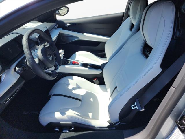 2025 Lotus Emira V6