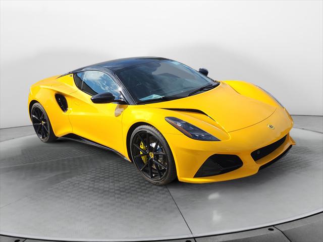 2025 Lotus Emira V6 for sale in Winston Salem, NC