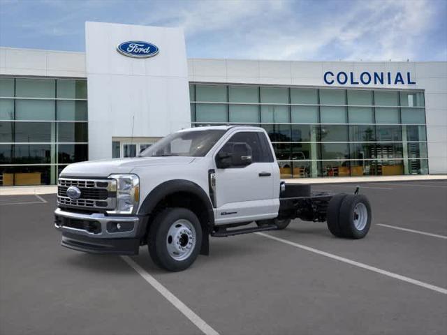 2026 Ford F-550 Unknown for sale in Plymouth, MA