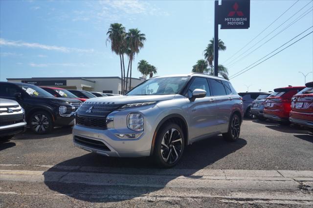 2025 Mitsubishi Outlander PHEV SEL S-AWC for sale in MISSION , TX