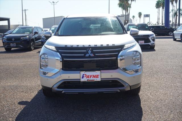 2025 Mitsubishi Outlander SE 2.5 2WD