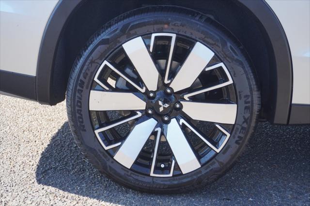 2025 Mitsubishi Outlander SE 2.5 2WD