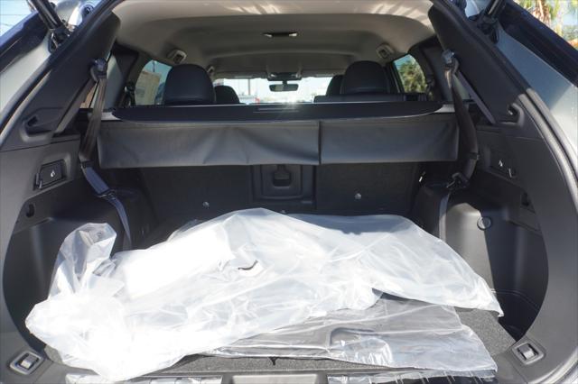 2025 Mitsubishi Outlander SE 2.5 2WD