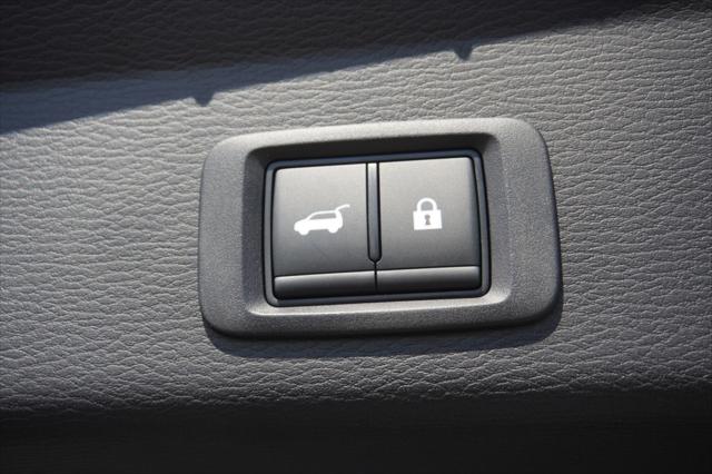 2025 Mitsubishi Outlander SE 2.5 2WD