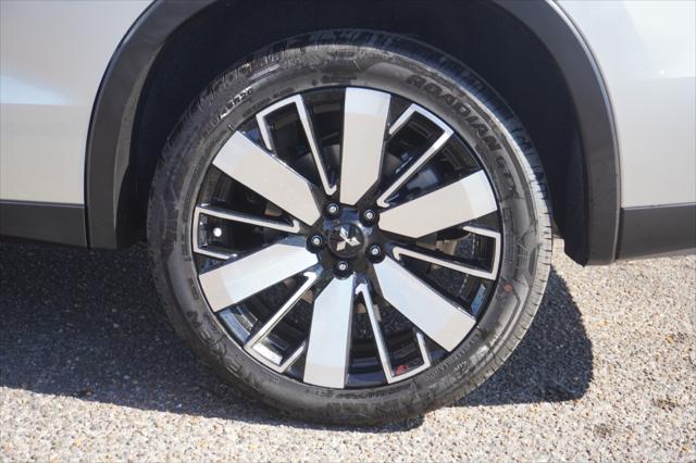2025 Mitsubishi Outlander SE 2.5 2WD
